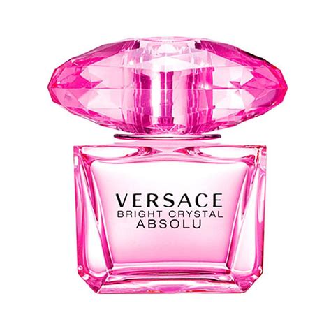 hoa Versace bright crystal